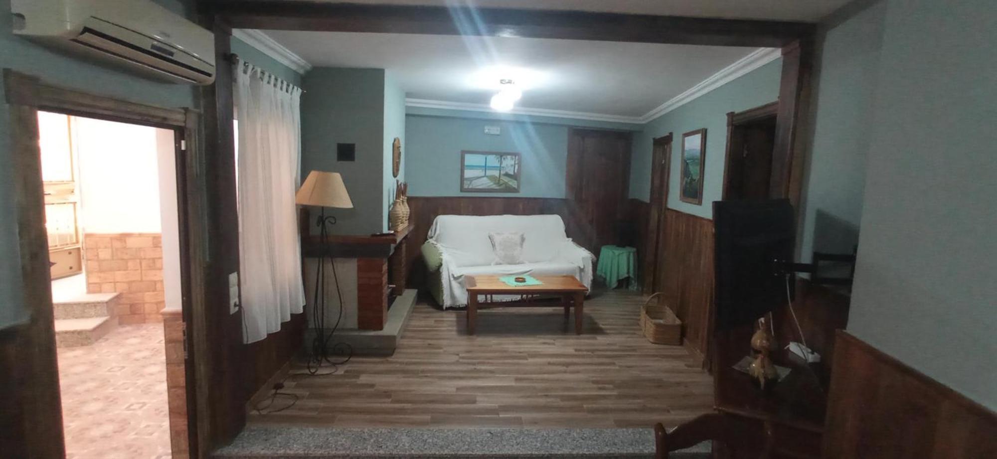 Molino De Lucero, Casa Rural Teba 外观 照片