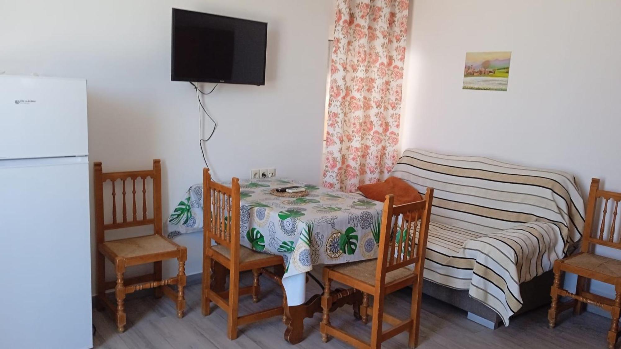 Molino De Lucero, Casa Rural Teba 外观 照片