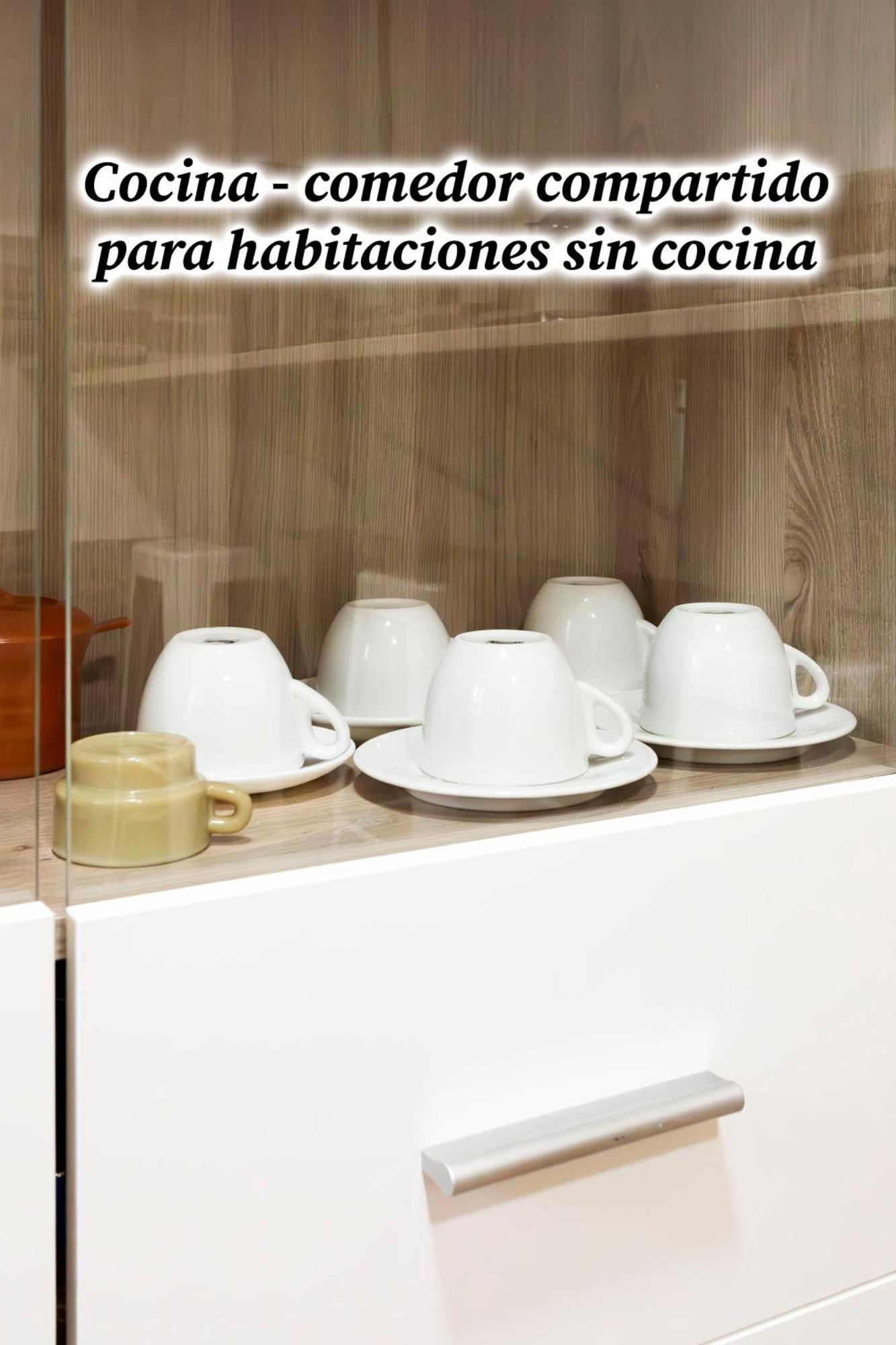 Molino De Lucero, Casa Rural Teba 外观 照片