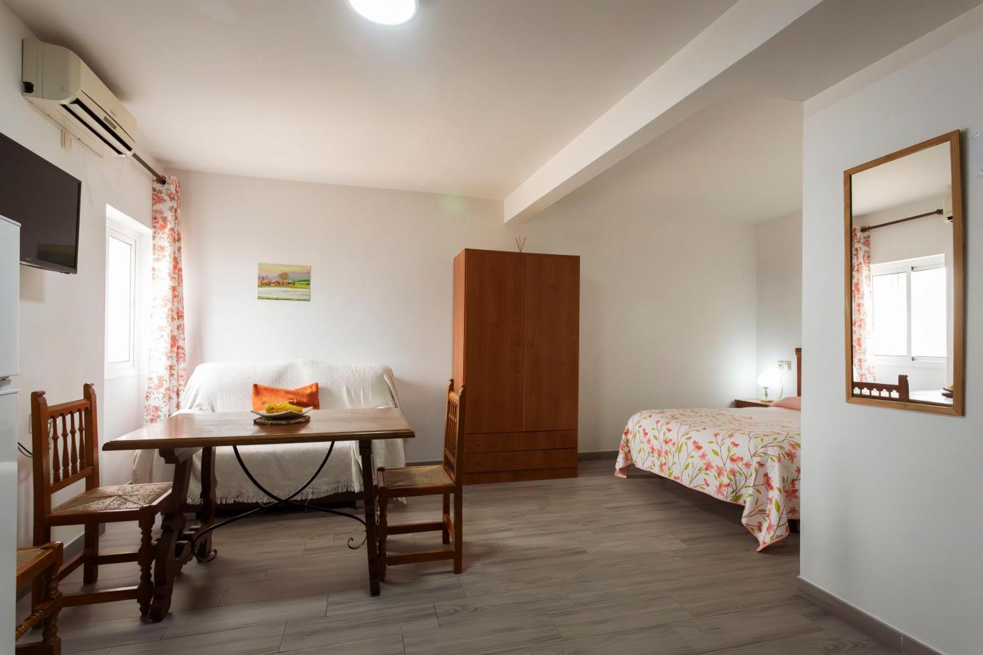 Molino De Lucero, Casa Rural Teba 外观 照片